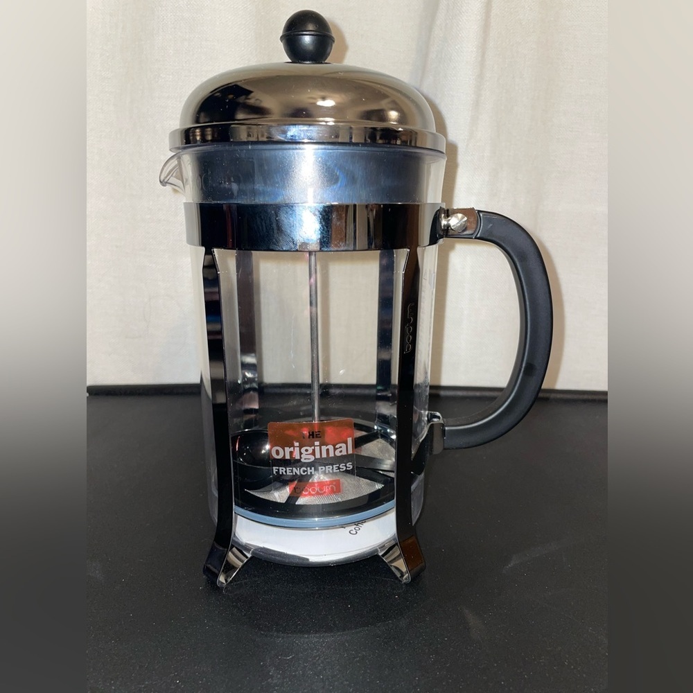 Coffee French‎ Press